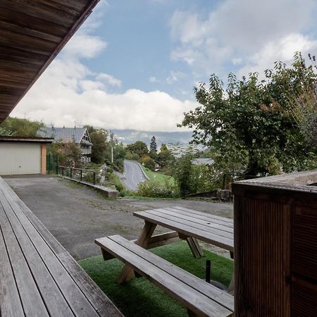 Le Covagnet Apartment Saint-Gervais-les-Bains Bagian luar foto