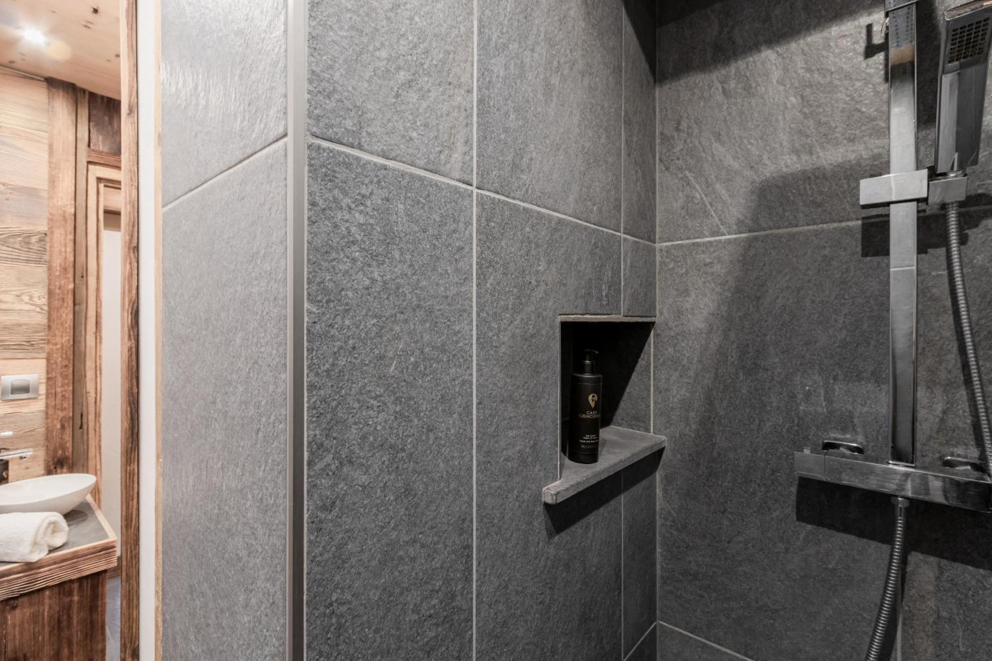 Le Covagnet Apartment Saint-Gervais-les-Bains Bagian luar foto