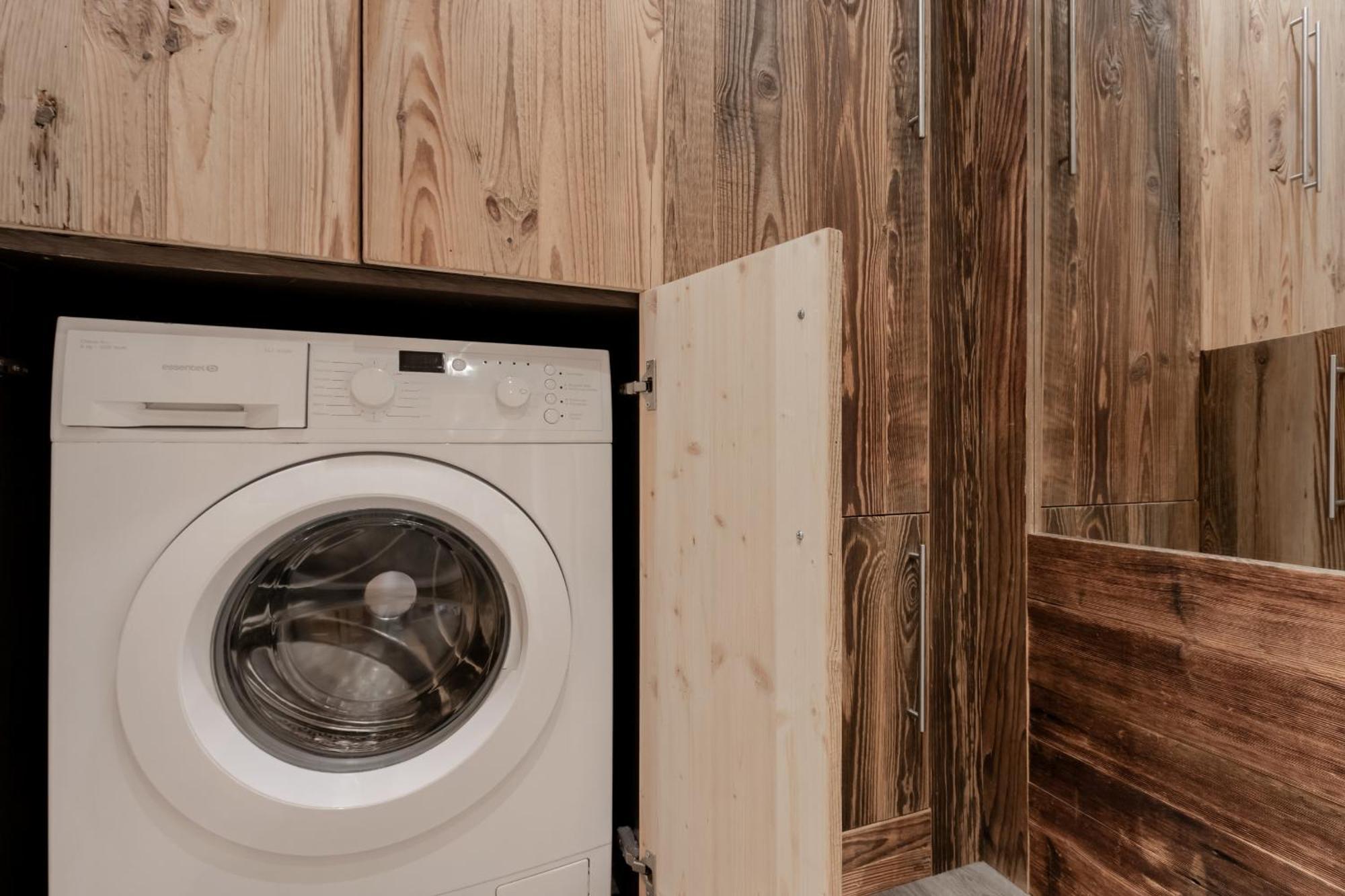Le Covagnet Apartment Saint-Gervais-les-Bains Bagian luar foto